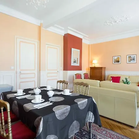 Saint Antoine - 1 Chambre - Centre Ville Apartment Nice