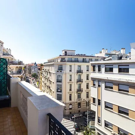 Apartment Saint Antoine - 1 Chambre - Centre Ville *