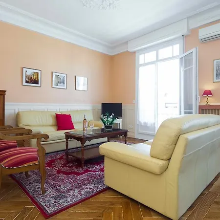 Apartment Saint Antoine - 1 Chambre - Centre Ville