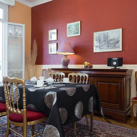 Saint Antoine - 1 Chambre - Centre Ville