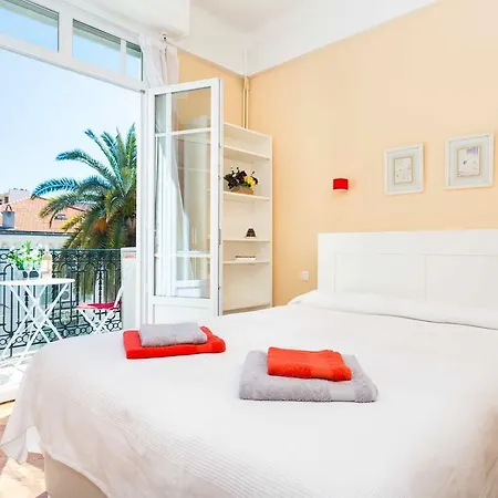 Saint Antoine - 1 Chambre - Centre Ville Apartment *