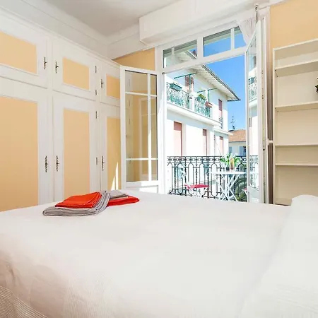 Apartment Saint Antoine - 1 Chambre - Centre Ville