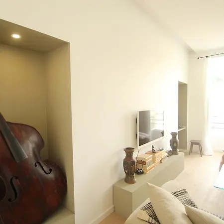Apartment Luxury Harbour