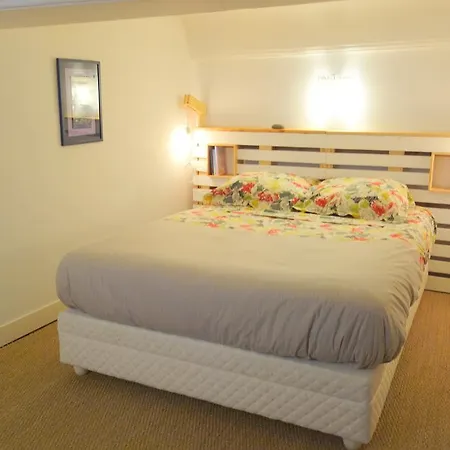 Riviera Charming Flat Old Town Apartment Nice