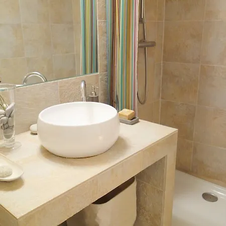 Riviera Charming Flat Old Town Apartment *