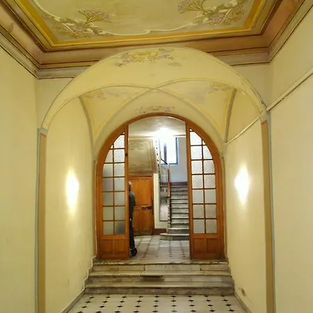 Riviera Charming Flat Old Town Apartment Nice