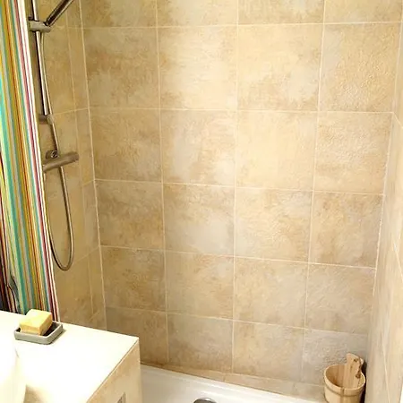 Riviera Charming Flat Old Town *