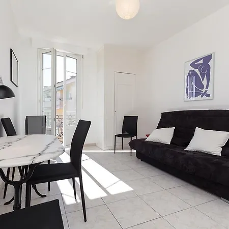 Alberti - 1 Chambre - Centre Ville *