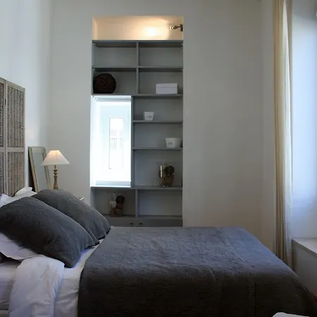 Apartment Le Karr Nice