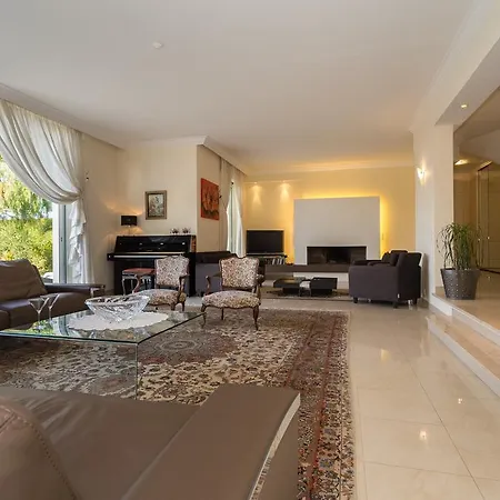 Villa Le Spagnol *