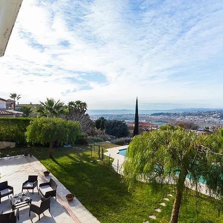 Villa Le Spagnol *