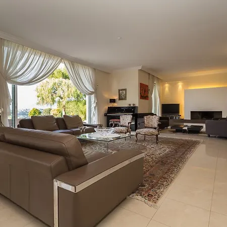 Le Spagnol Villa