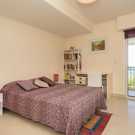 Le Spagnol Villa *