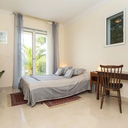 Le Spagnol Villa