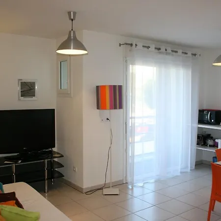 Utopia Jourd Apartment