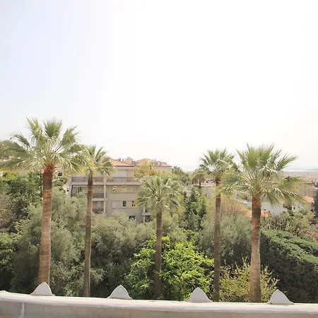 Riviera Cimiez Apartment *