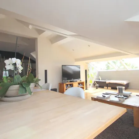 Riviera Cimiez Apartment Nice