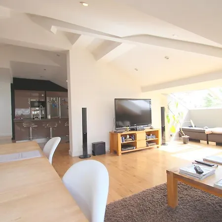 Riviera Cimiez Apartment