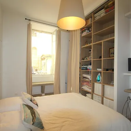 Apartment Luxury Harbour *
