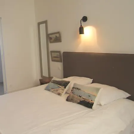 Apartment Luxury Harbour Nice