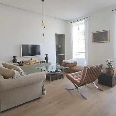 Apartment Luxury Harbour *