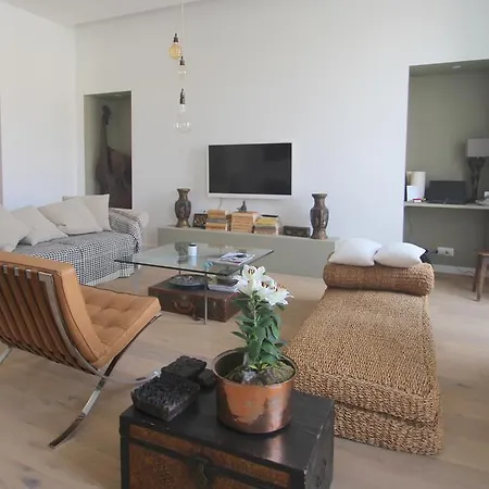 Apartment Luxury Harbour