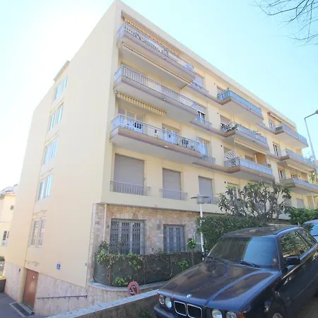 Apartment Riviera Sunny Afternoon Nice