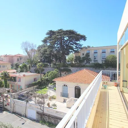 Apartment Riviera Sunny Afternoon Nice