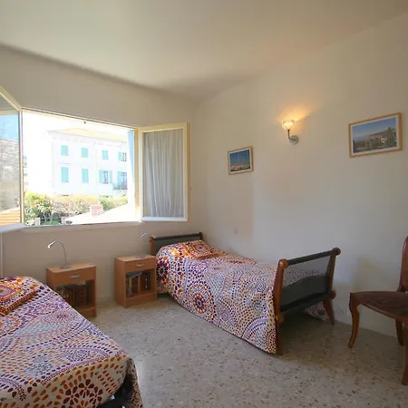Riviera Sunny Afternoon Apartment Nice