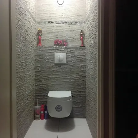 Apartment Clos Fabron