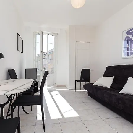 Apartment Alberti - 1 Chambre - Centre Ville *