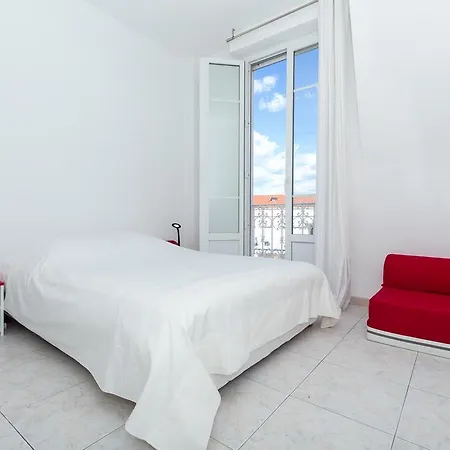 Apartment Alberti - 1 Chambre - Centre Ville Nice