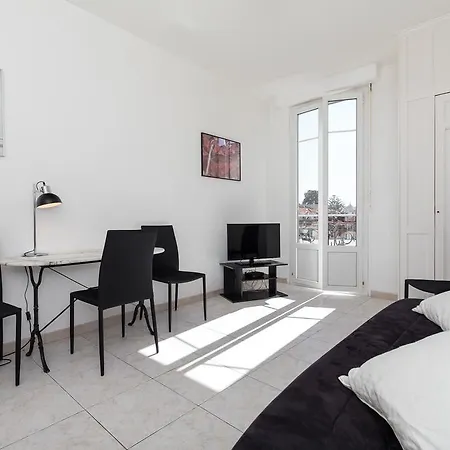 Apartment Alberti - 1 Chambre - Centre Ville *