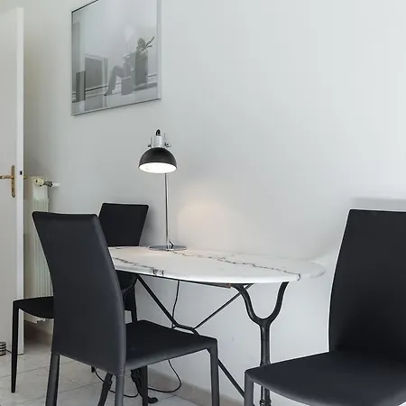 Alberti - 1 Chambre - Centre Ville Apartment *