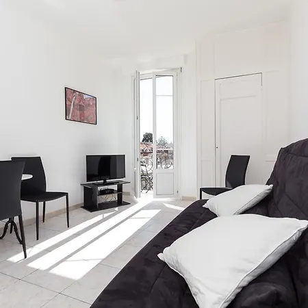Alberti - 1 Chambre - Centre Ville Nice