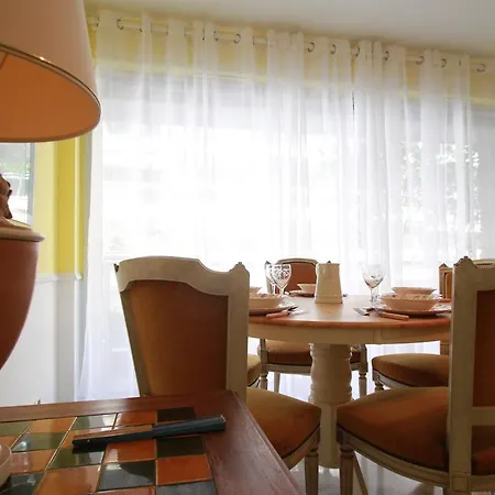 Apartment Prestigious Downtown *