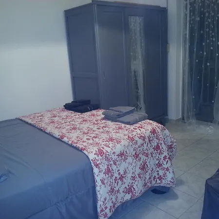Les Autruches Apartment Nice
