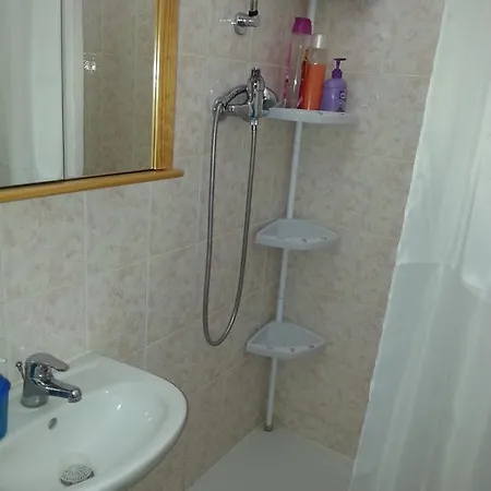 Les Autruches Apartment