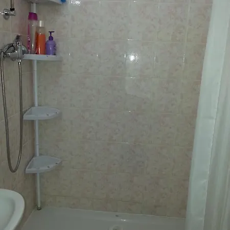 Apartment Les Autruches *