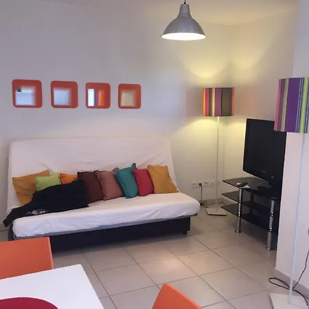Apartment Utopia Jourd Nice