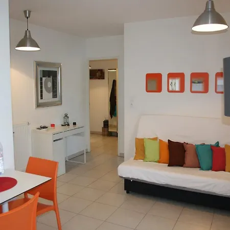Utopia Jourd Apartment *