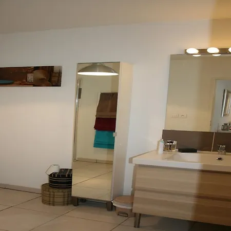 Apartment Utopia Jourd Nice