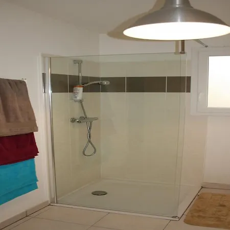 Utopia Jourd Apartment