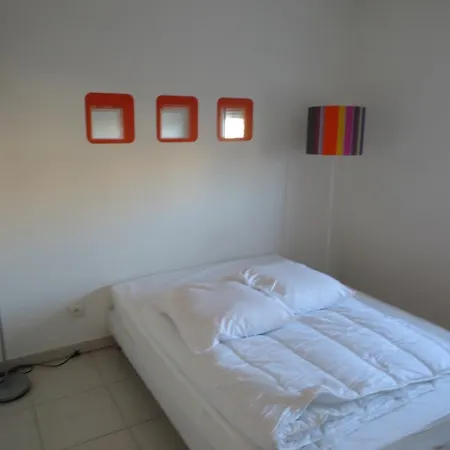 Utopia Jourd Apartment