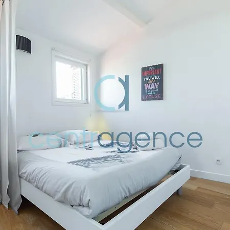 Apartment Sous Les Toits - Studio - Vieux *