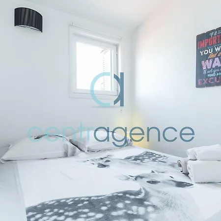 Apartment Sous Les Toits - Studio - Vieux *