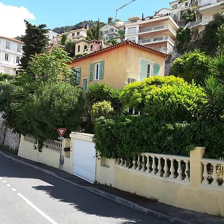 Apartment Villadory