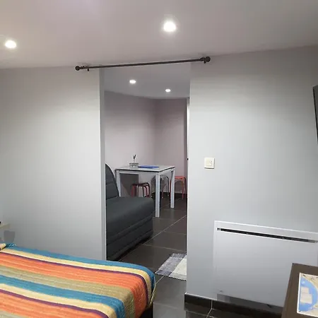 Apartment Villadory
