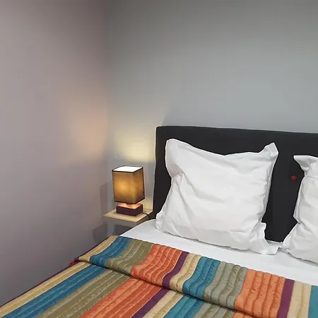 Apartment Villadory Nice