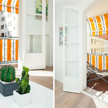 Apartment Sur Le Port - 1 - Le Port *